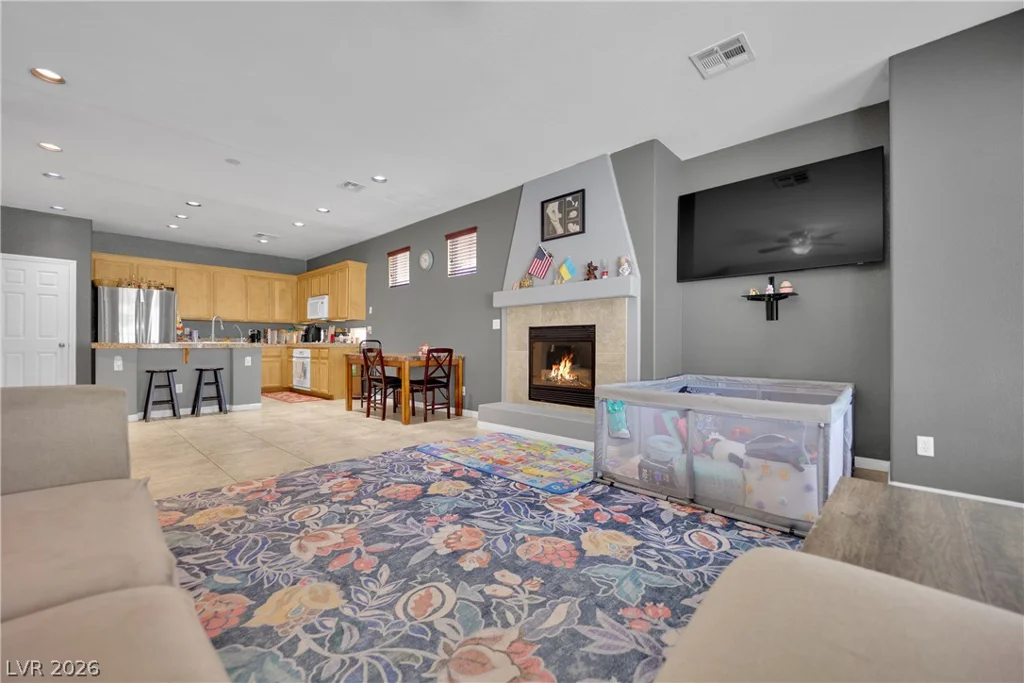 8343 Cambridge Grove, Las Vegas, NV 89139