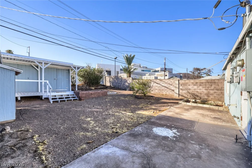 71 Church, Henderson, NV 89015