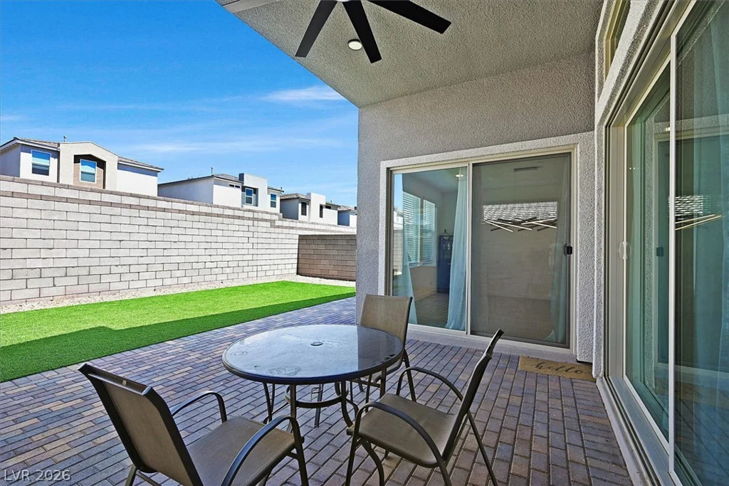 10284 Arrow Range, Las Vegas, NV 89166