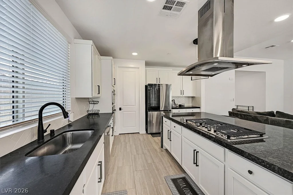 10284 Arrow Range, Las Vegas, NV 89166