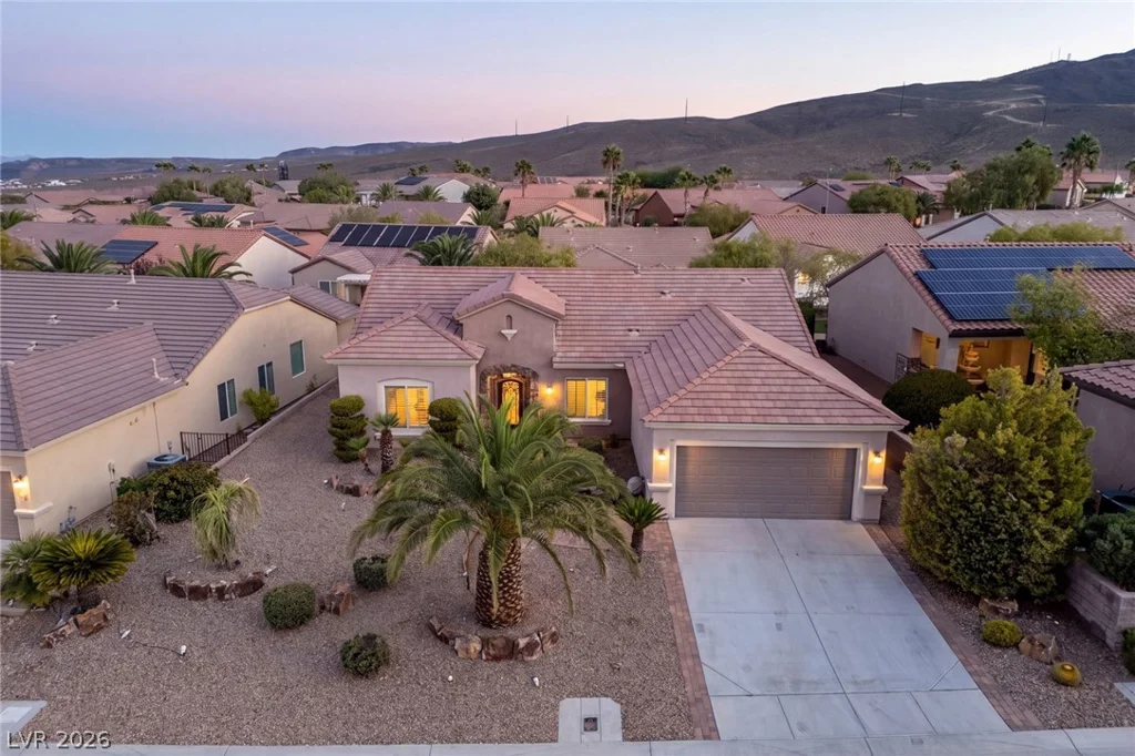 2332 Kalkaska, Henderson, NV 89044