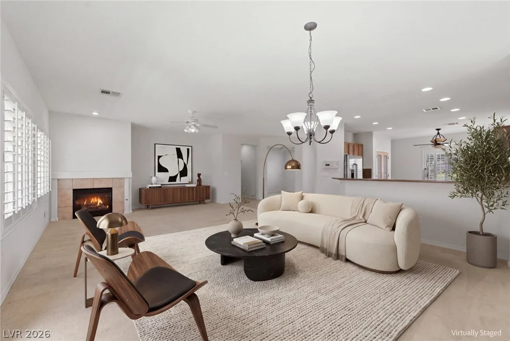2332 Kalkaska, Henderson, NV 89044