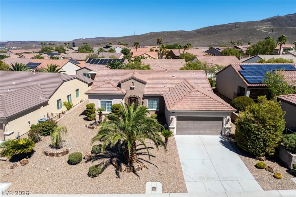 2332 Kalkaska, Henderson, NV 89044