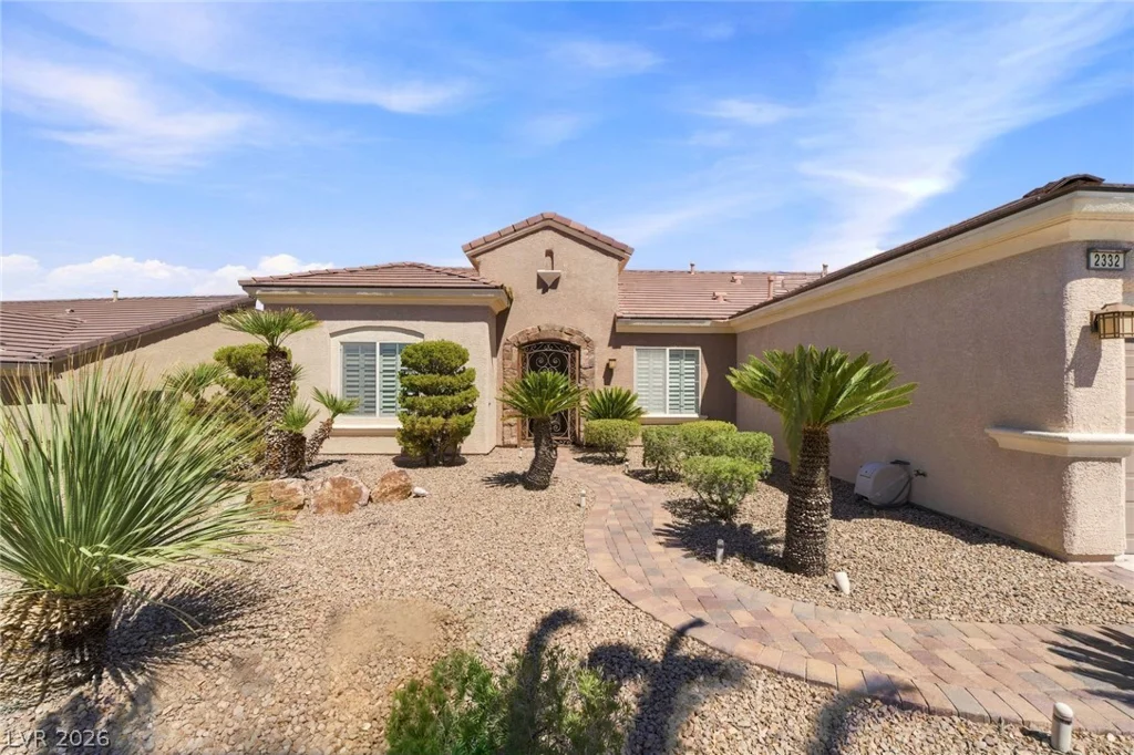 2332 Kalkaska, Henderson, NV 89044