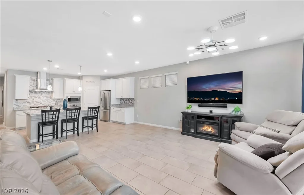 7329 Bedazzle, North Las Vegas, NV 89084