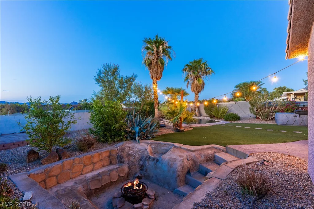 424 Waterwheel Falls, Henderson, NV 89015