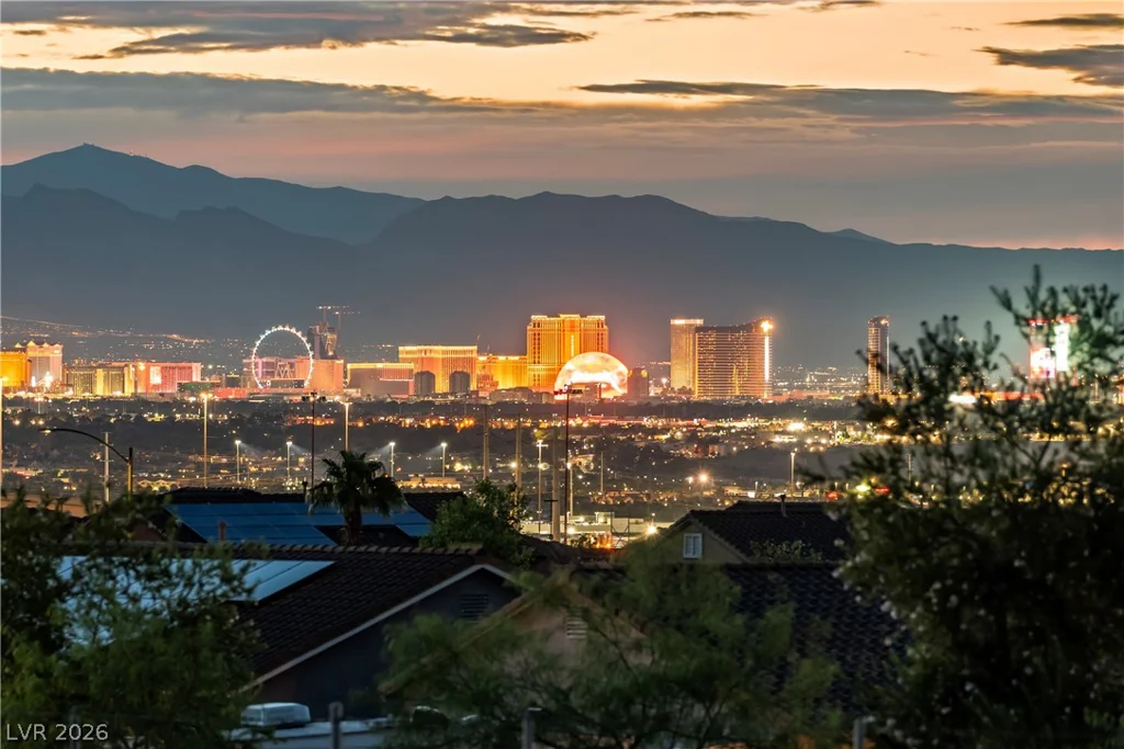 424 Waterwheel Falls, Henderson, NV 89015