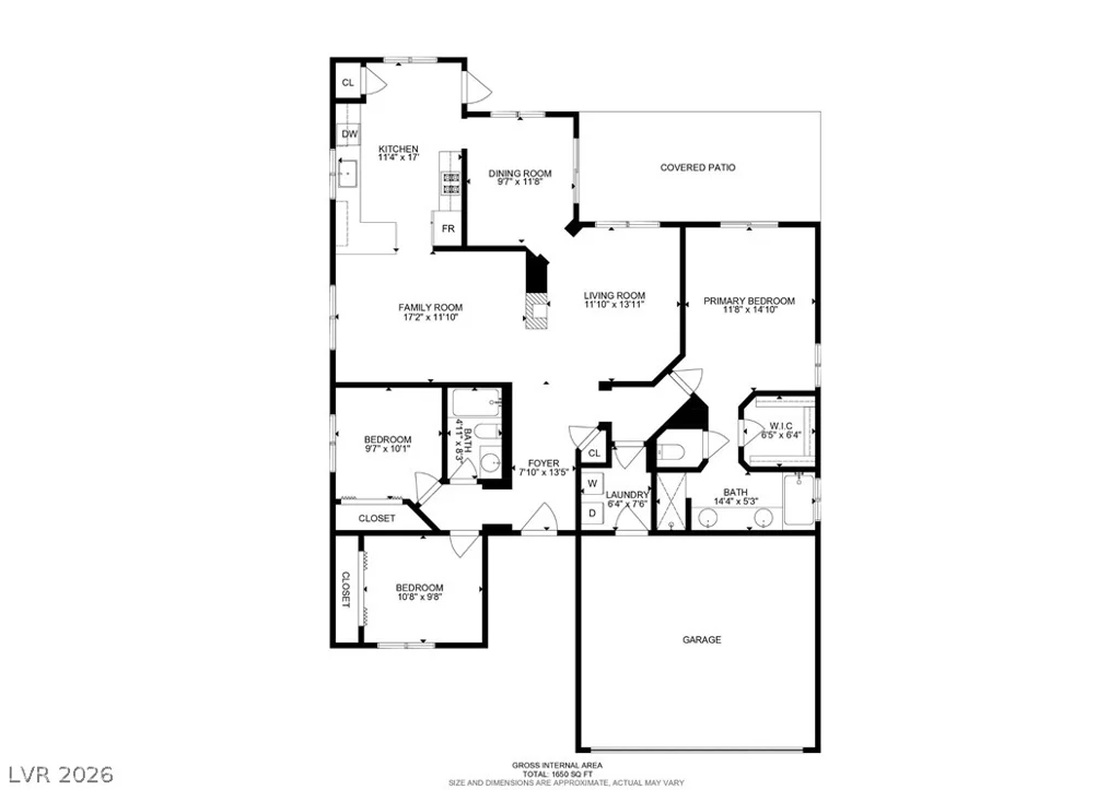 424 Waterwheel Falls, Henderson, NV 89015