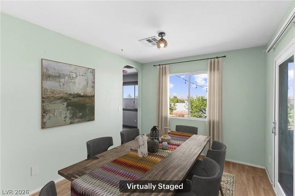 424 Waterwheel Falls, Henderson, NV 89015