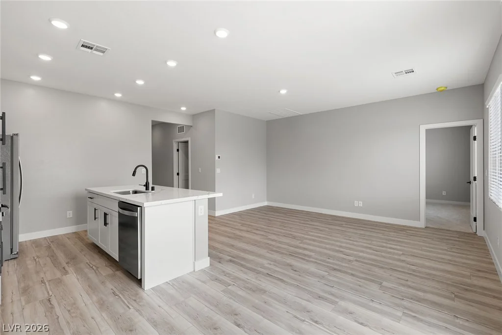 3229 Basin Desert, North Las Vegas, NV 89032