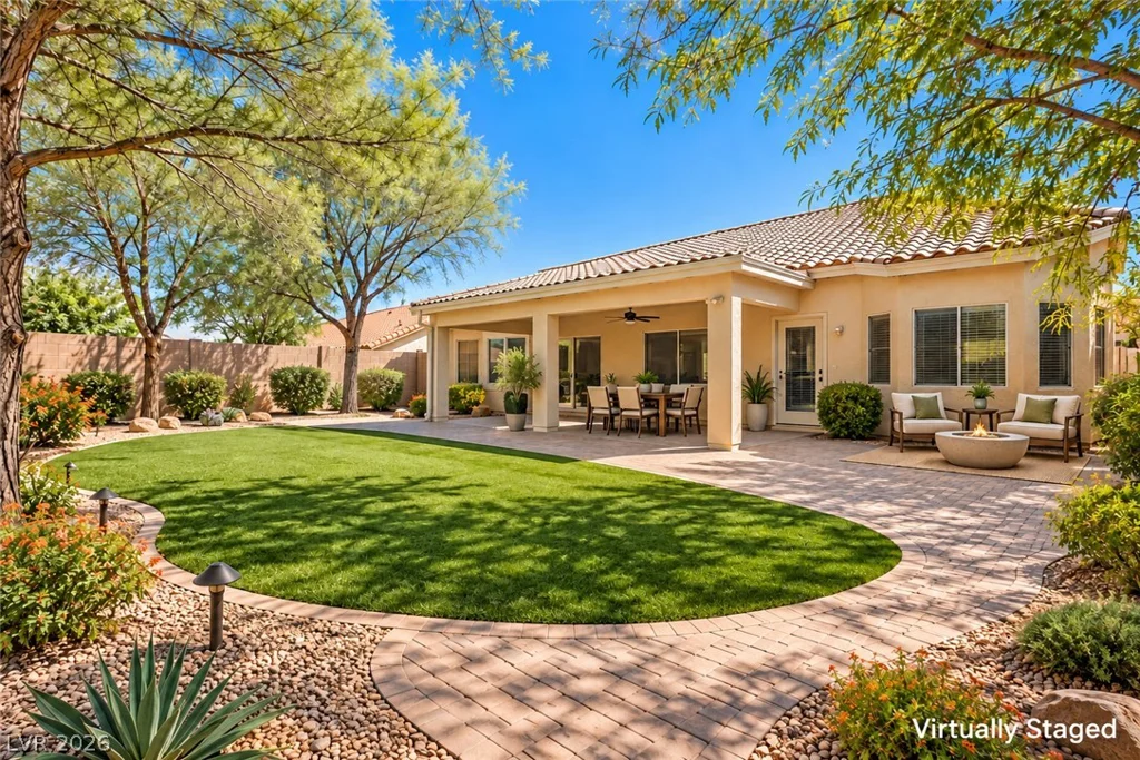 2467 Vegas Vic, Henderson, NV 89002
