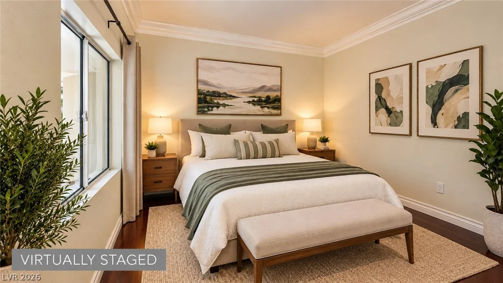 230 Flamingo, Las Vegas, NV 89169