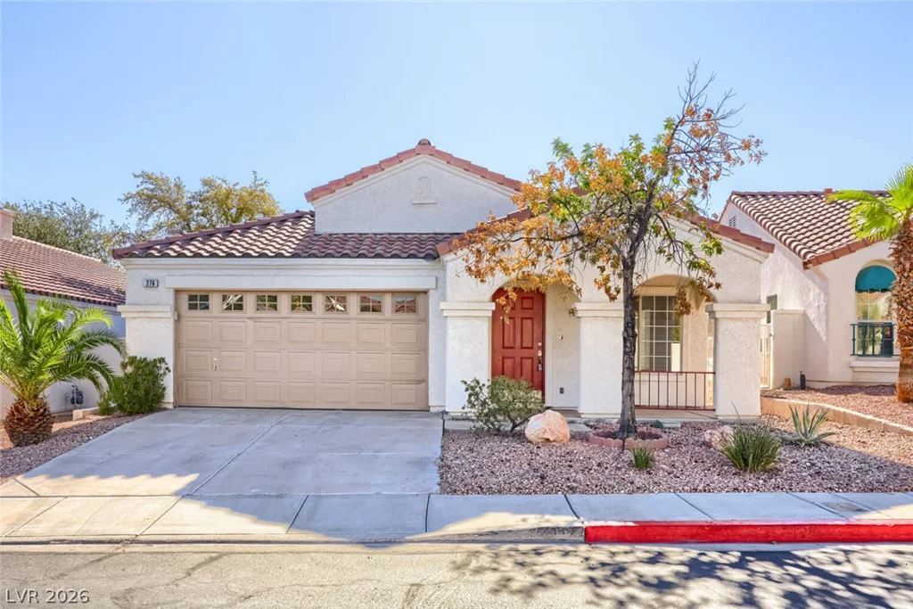 276 Cattlebaron, Henderson, NV 89012