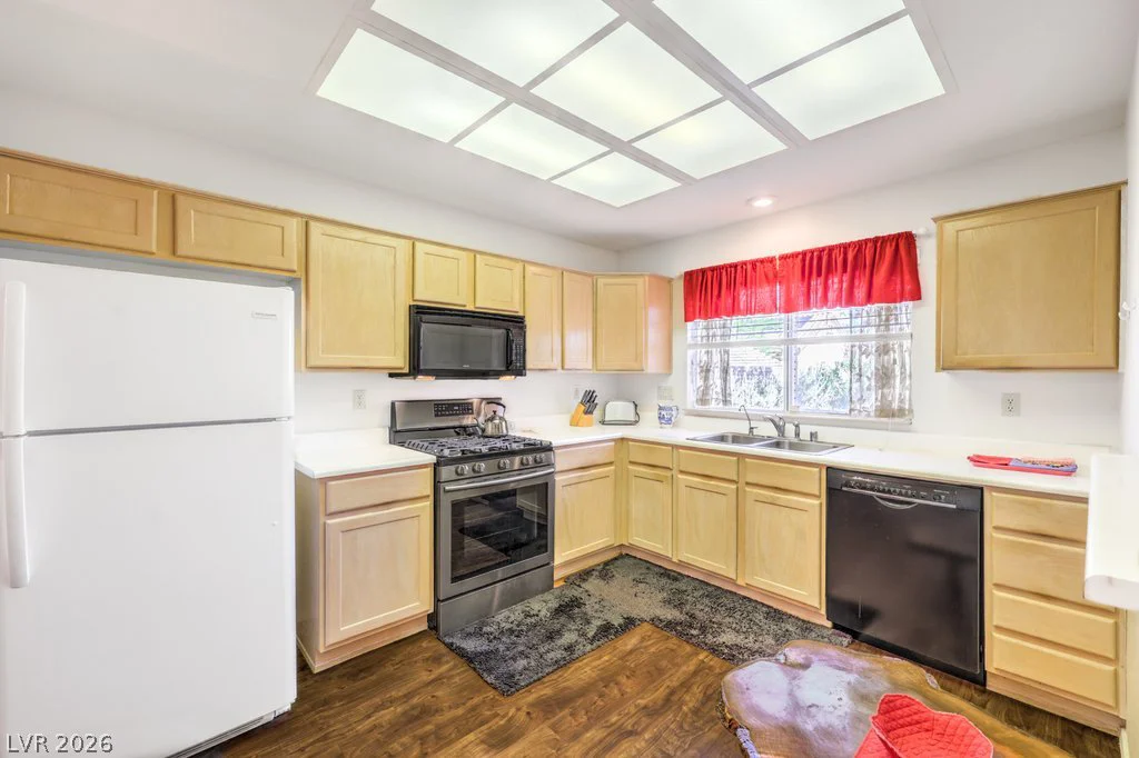 9212 Cascade Hills, Las Vegas, NV 89134