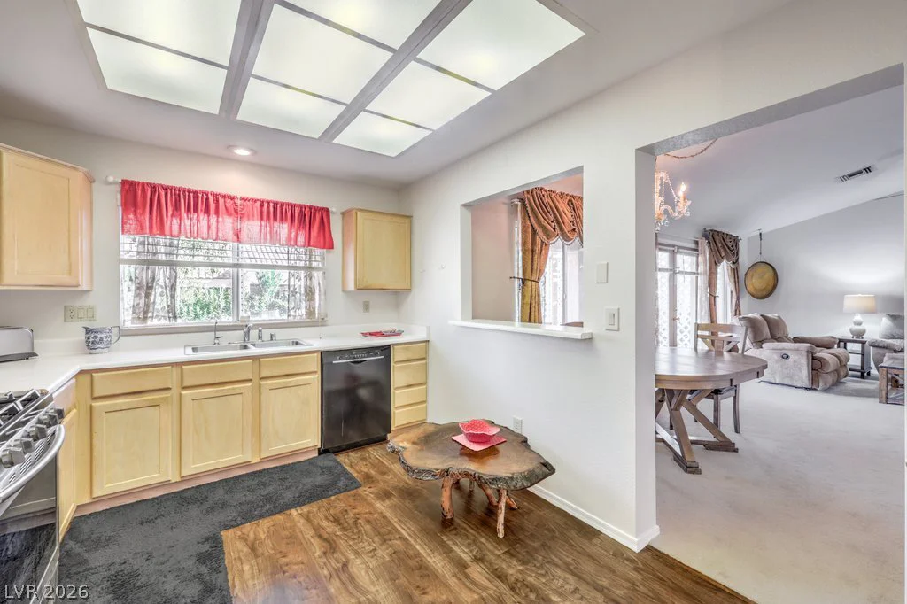 9212 Cascade Hills, Las Vegas, NV 89134