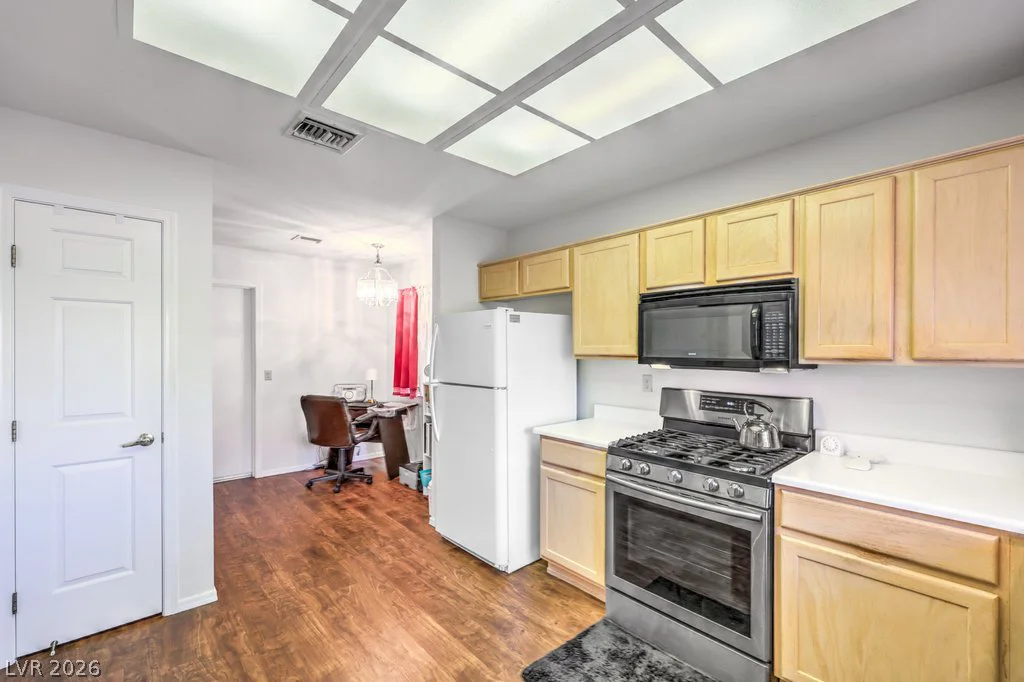 9212 Cascade Hills, Las Vegas, NV 89134