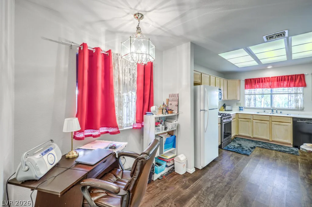 9212 Cascade Hills, Las Vegas, NV 89134