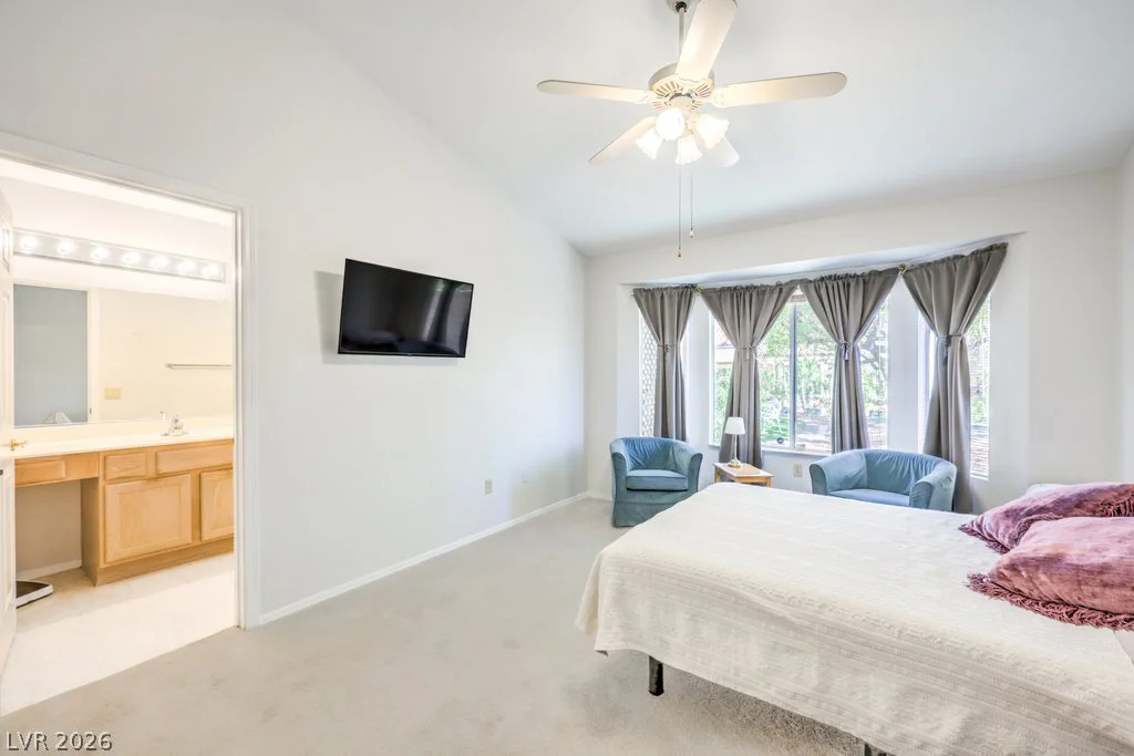 9212 Cascade Hills, Las Vegas, NV 89134