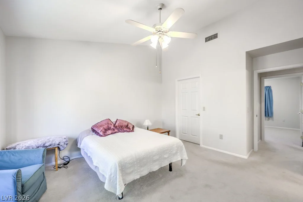 9212 Cascade Hills, Las Vegas, NV 89134