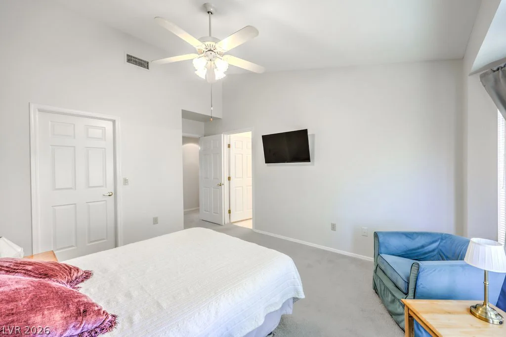 9212 Cascade Hills, Las Vegas, NV 89134