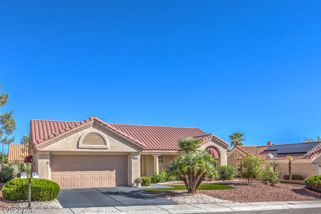 9212 Cascade Hills, Las Vegas, NV 89134