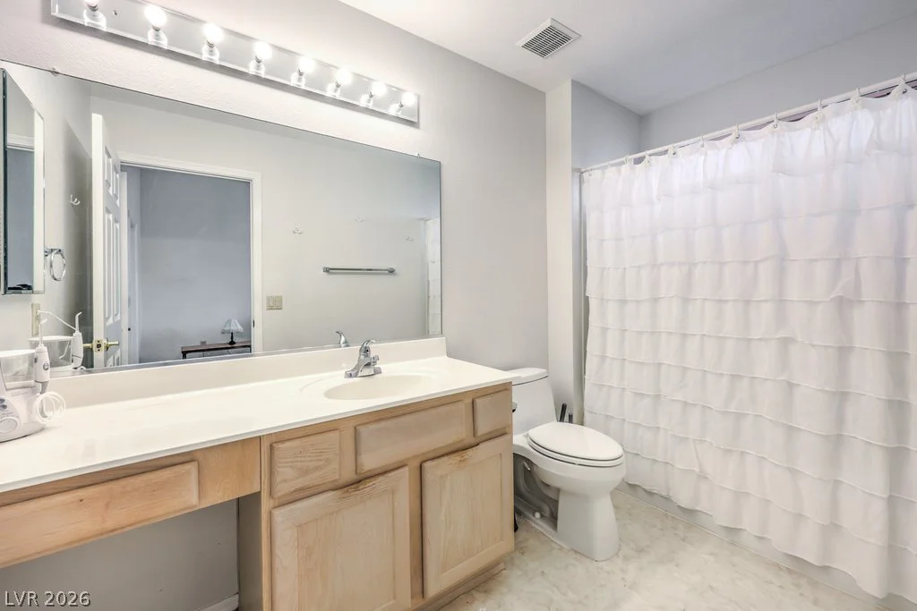9212 Cascade Hills, Las Vegas, NV 89134