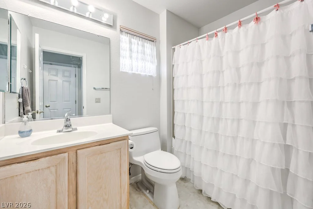 9212 Cascade Hills, Las Vegas, NV 89134