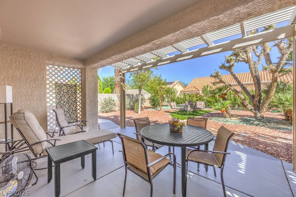 9212 Cascade Hills, Las Vegas, NV 89134