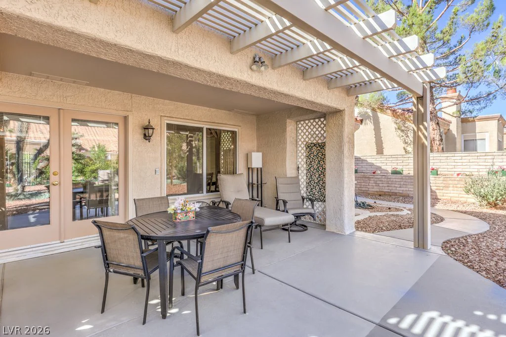 9212 Cascade Hills, Las Vegas, NV 89134