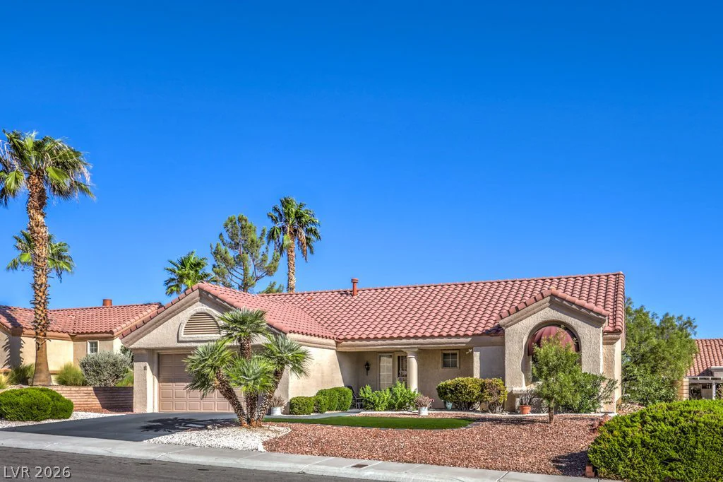 9212 Cascade Hills, Las Vegas, NV 89134