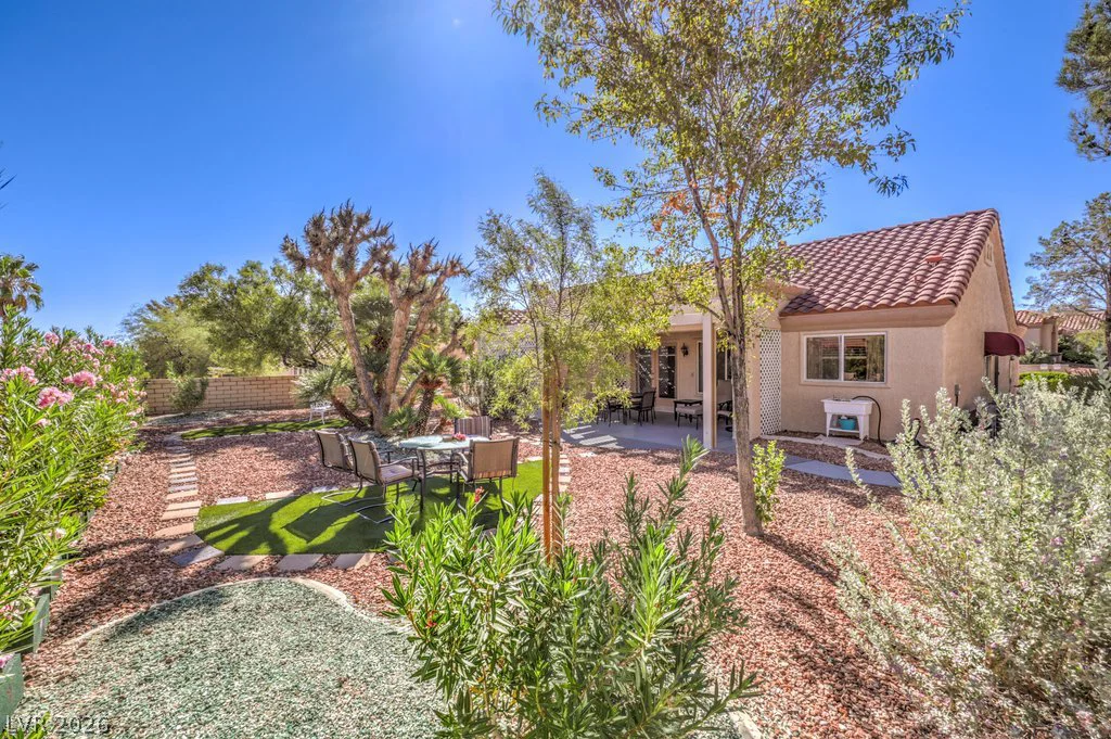 9212 Cascade Hills, Las Vegas, NV 89134