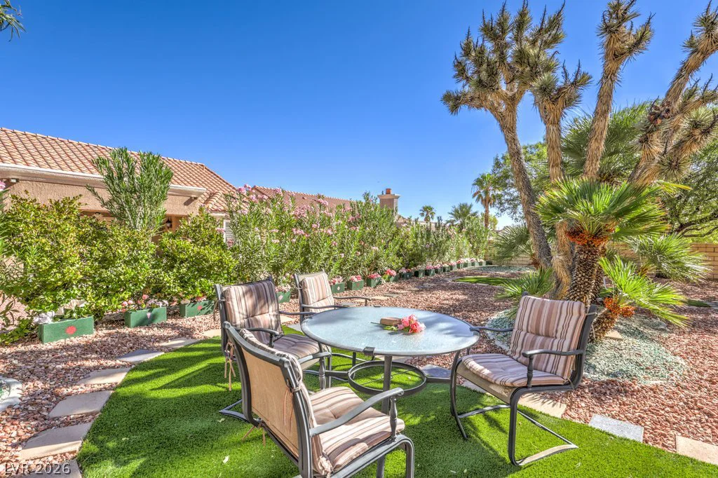 9212 Cascade Hills, Las Vegas, NV 89134