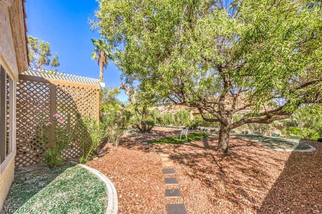 9212 Cascade Hills, Las Vegas, NV 89134