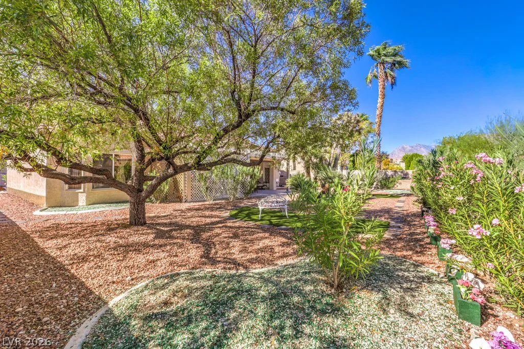9212 Cascade Hills, Las Vegas, NV 89134