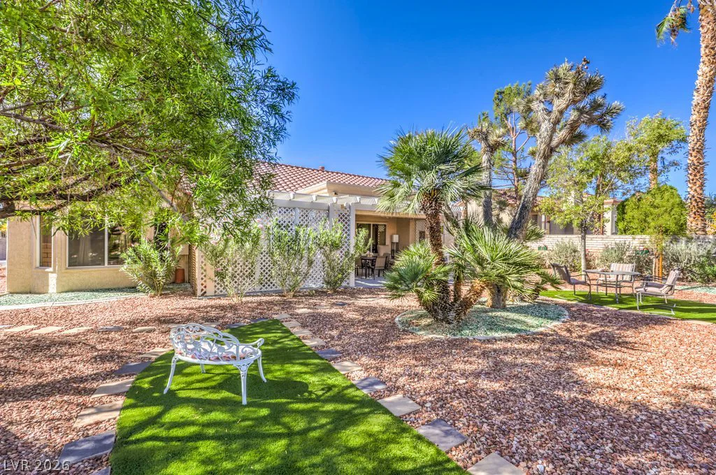9212 Cascade Hills, Las Vegas, NV 89134