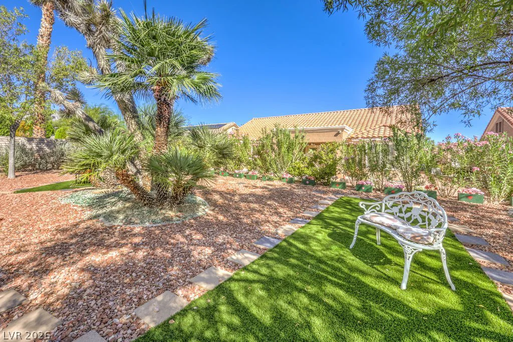 9212 Cascade Hills, Las Vegas, NV 89134