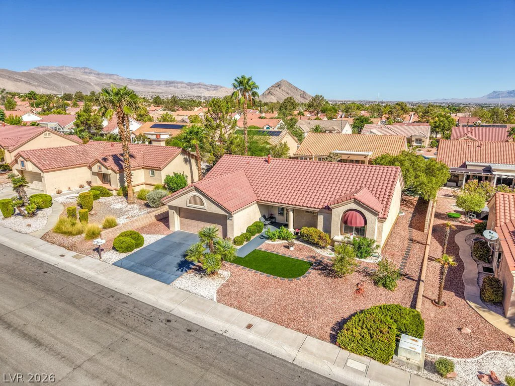 9212 Cascade Hills, Las Vegas, NV 89134