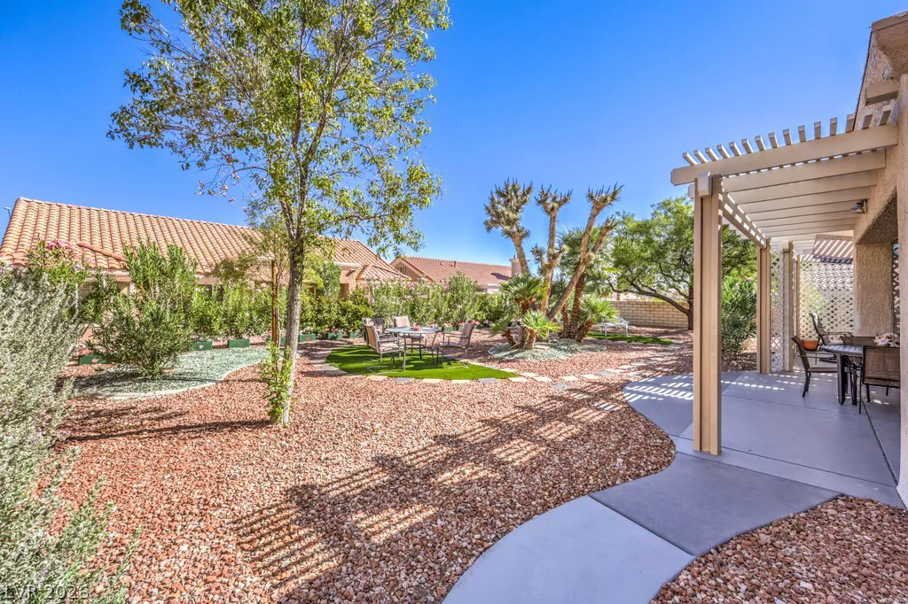 9212 Cascade Hills, Las Vegas, NV 89134