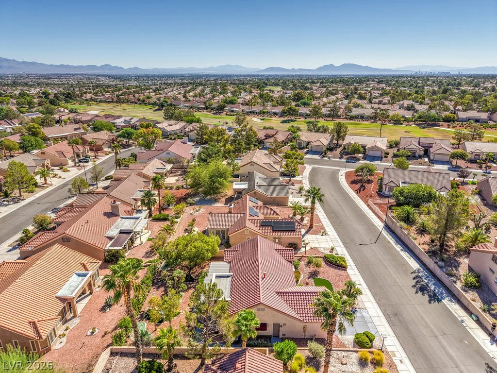 9212 Cascade Hills, Las Vegas, NV 89134