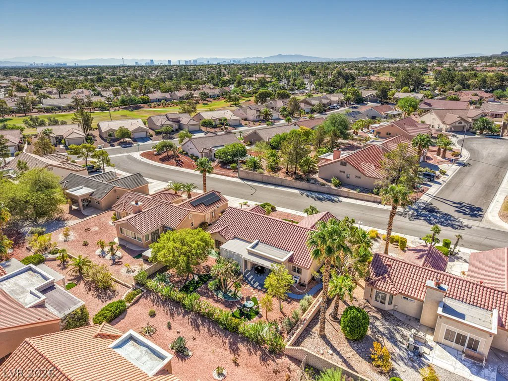 9212 Cascade Hills, Las Vegas, NV 89134