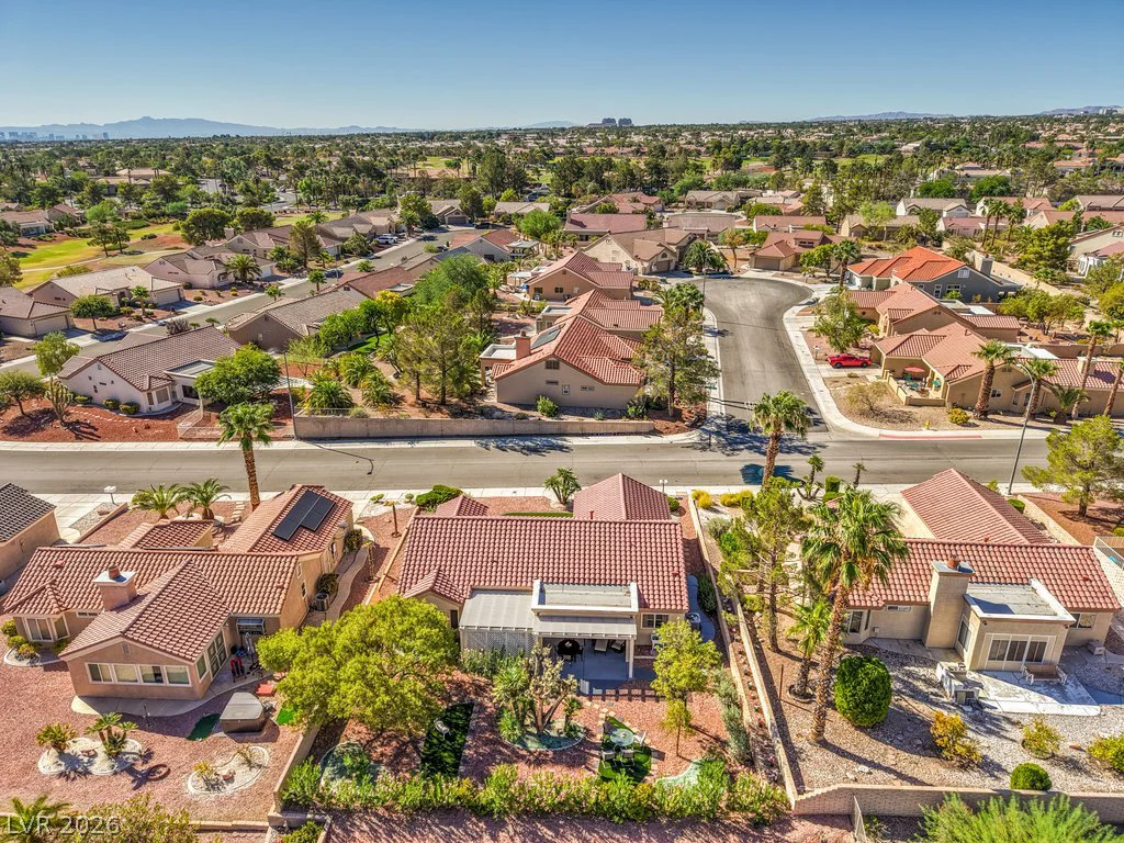 9212 Cascade Hills, Las Vegas, NV 89134