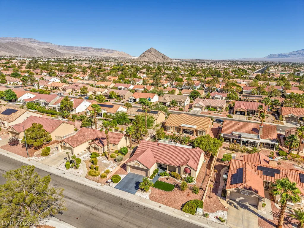 9212 Cascade Hills, Las Vegas, NV 89134