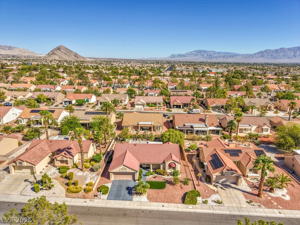 9212 Cascade Hills, Las Vegas, NV 89134