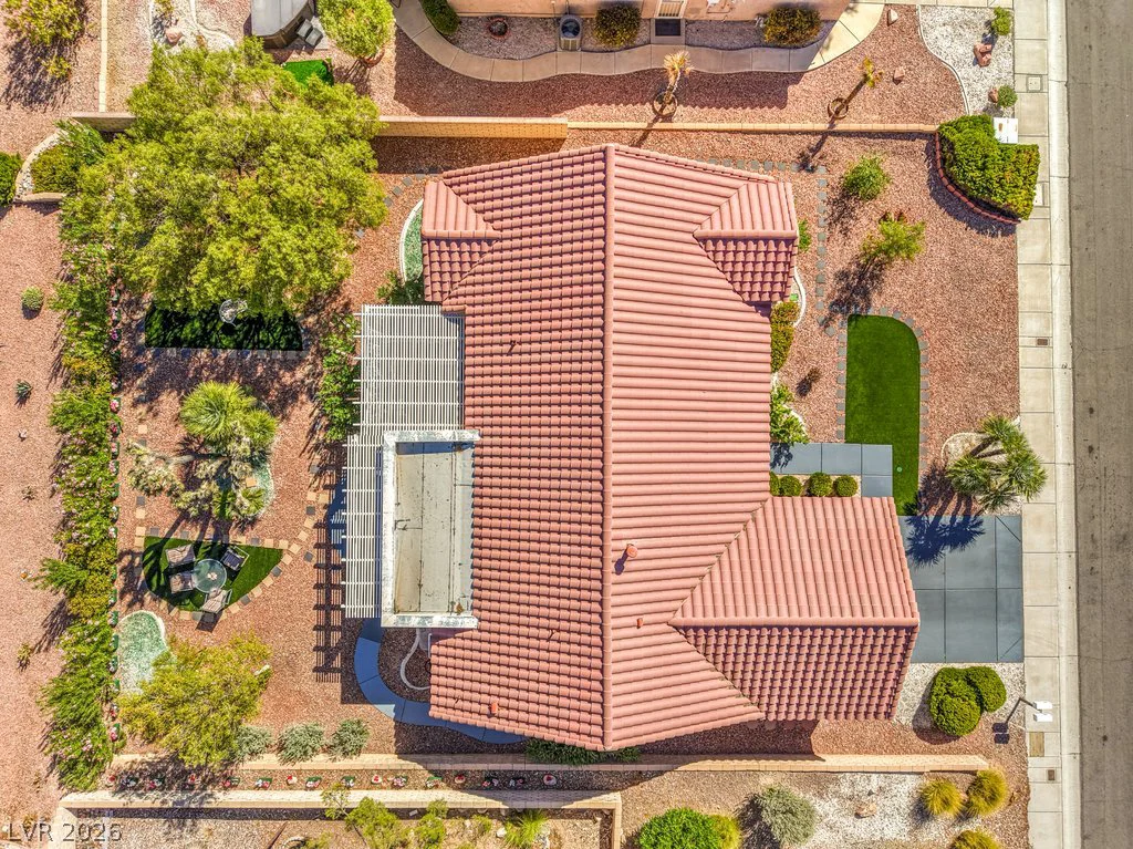 9212 Cascade Hills, Las Vegas, NV 89134