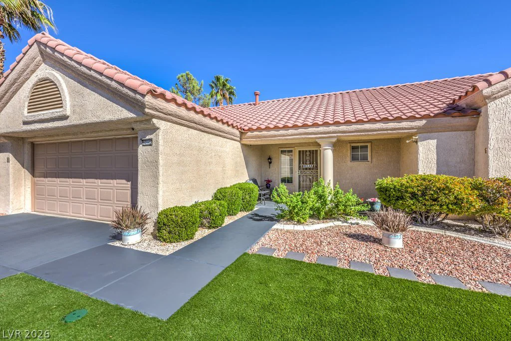 9212 Cascade Hills, Las Vegas, NV 89134