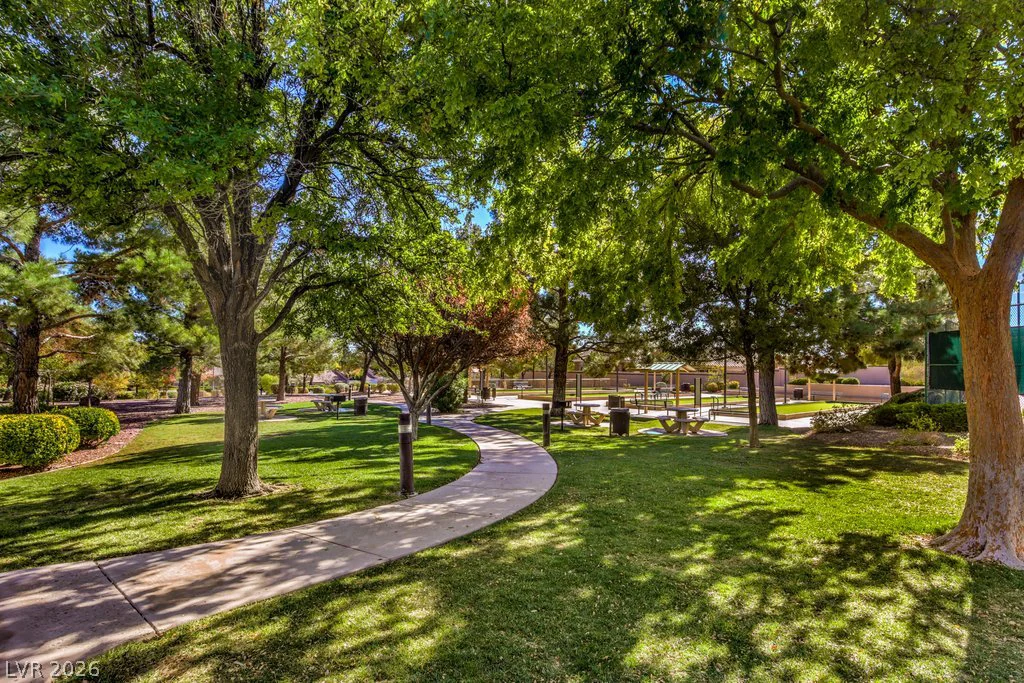 9212 Cascade Hills, Las Vegas, NV 89134