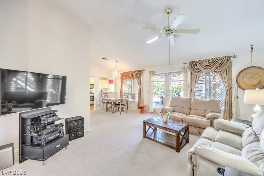 9212 Cascade Hills, Las Vegas, NV 89134