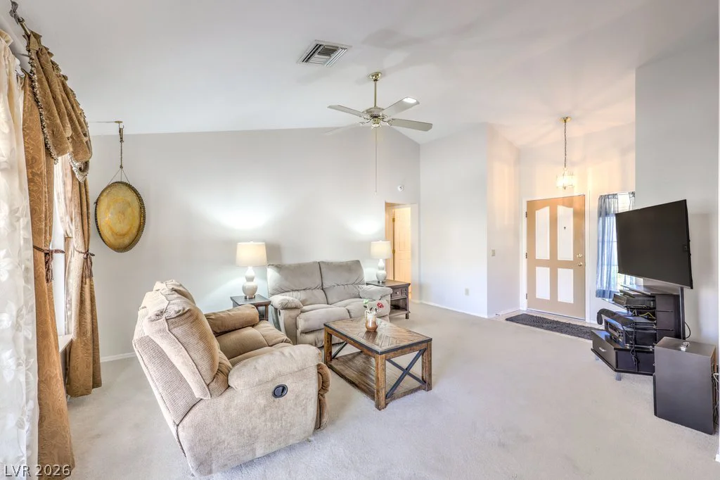 9212 Cascade Hills, Las Vegas, NV 89134
