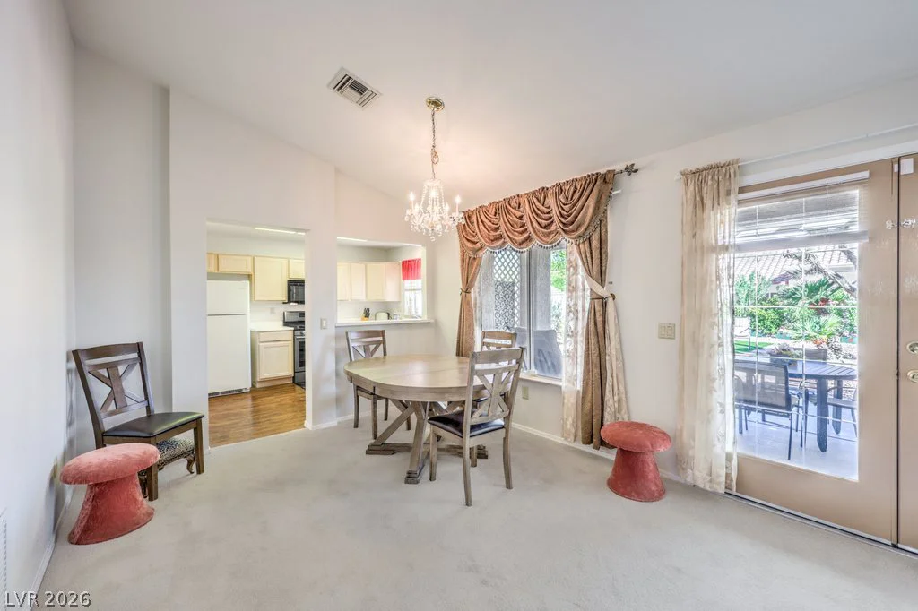9212 Cascade Hills, Las Vegas, NV 89134