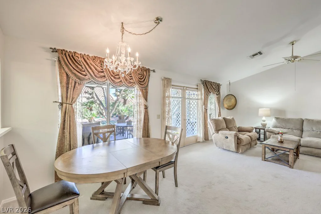 9212 Cascade Hills, Las Vegas, NV 89134